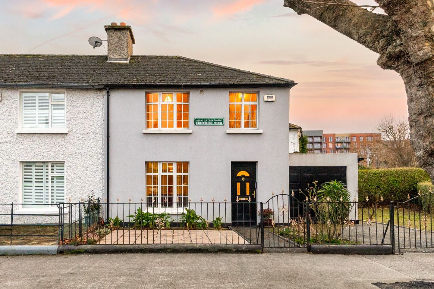 79 Goldenbridge Avenue, Dublin 8, Inchicore, Dublin 8, D08X9Y4