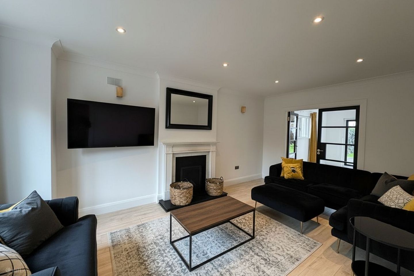 15 Belmont Lawn, Stillorgan, Stillorgan, Co. Dublin