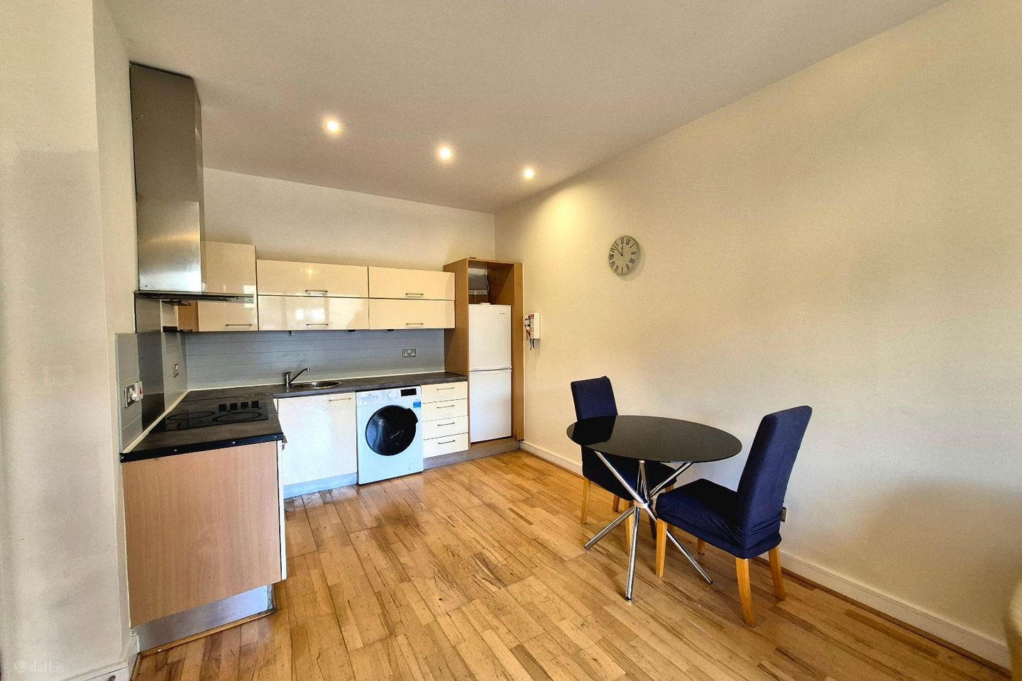 Burnell Square, Malahide Road, Clarehall, Dublin 17