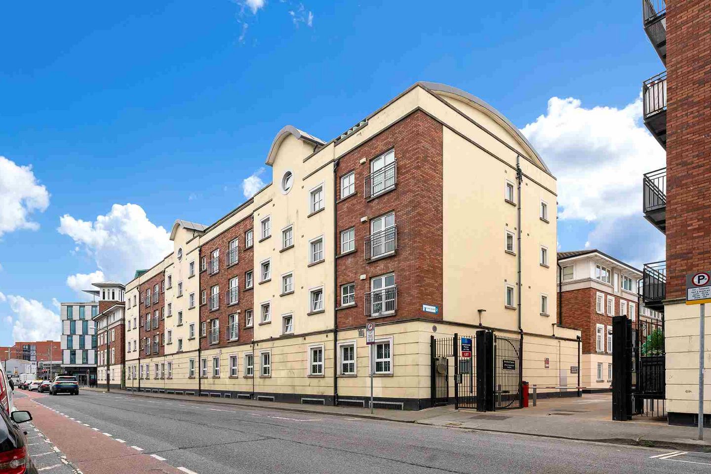 Westland Square, Pearse Street, Dublin 2, Dublin 2