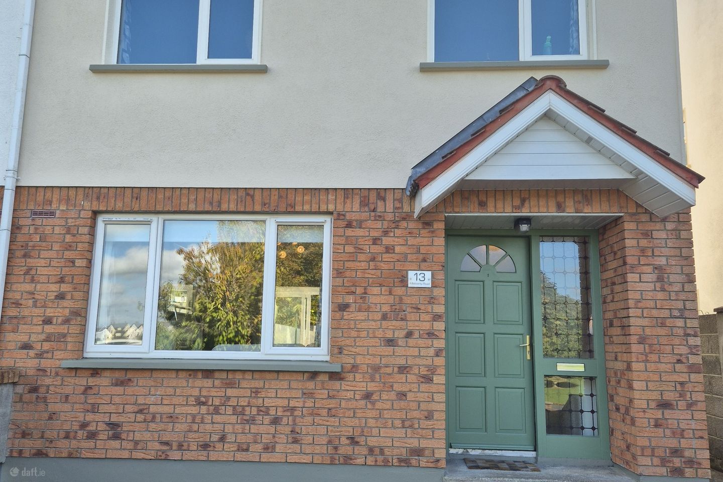 13 Killaloonty Road, Tuam, Co. Galway, H54P927