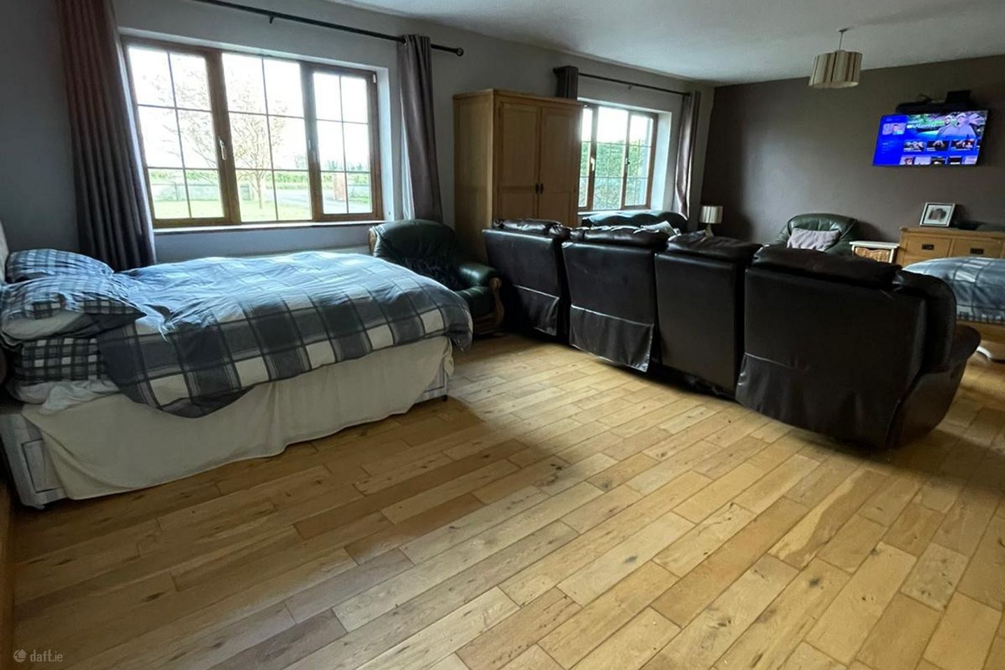 Wood Of O, Tullamore, Tullamore, Co. Offaly