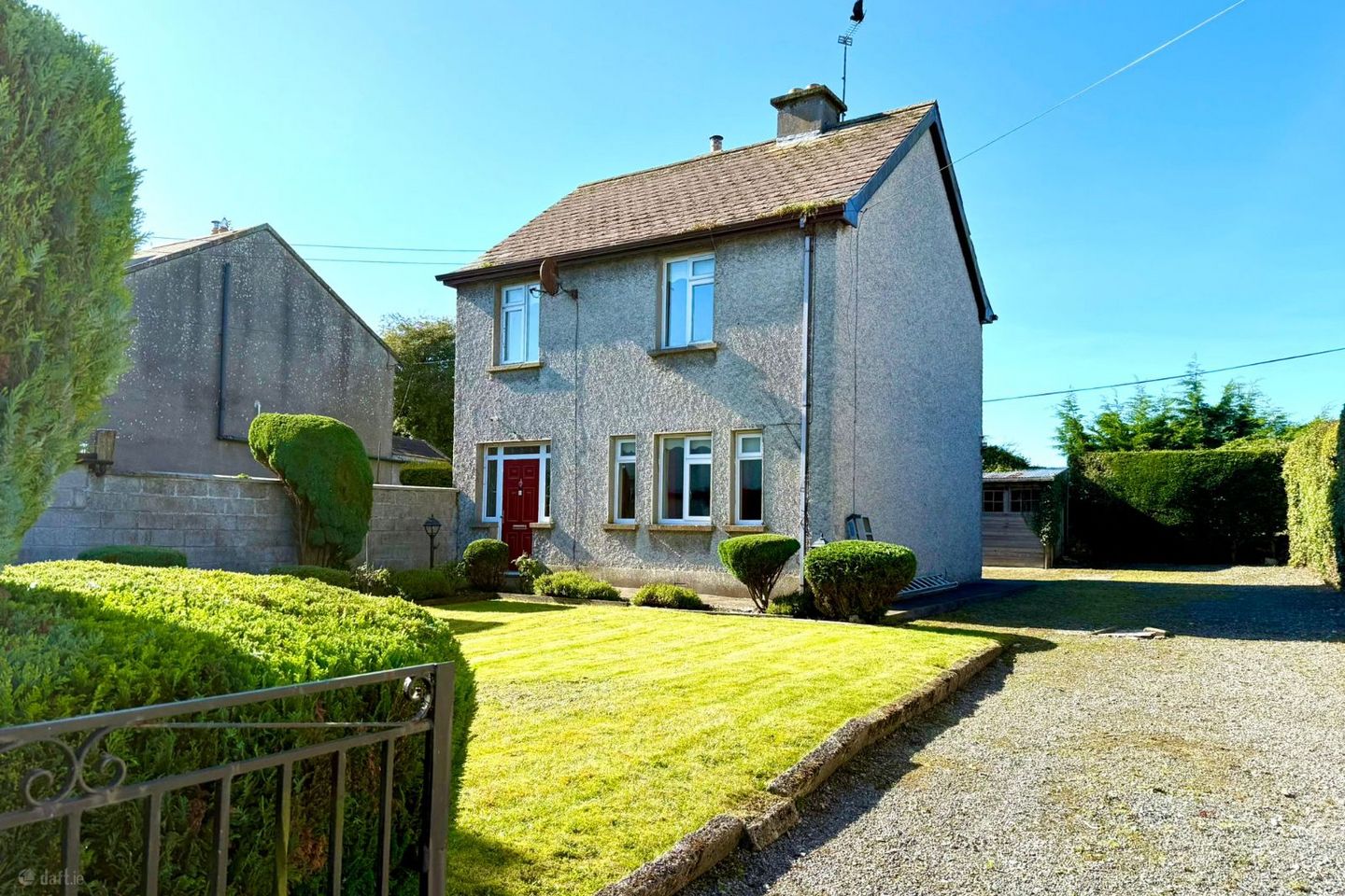 Lakeview West, Roscommon Road, Athlone, Co. Westmeath, N37X3C6
