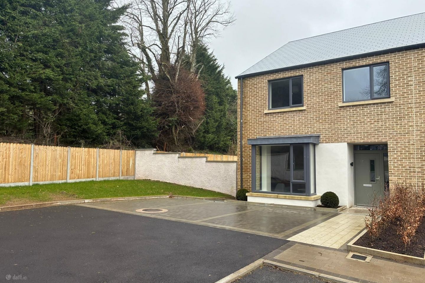 Harper's Creek, Glounthaune, Co. Cork