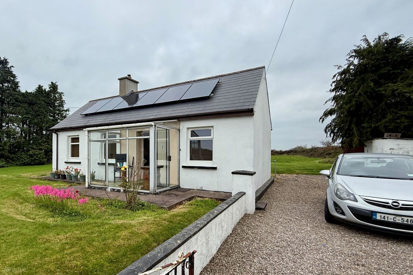 Ballinaglough West, Carrignavar, Carrignavar, Co. Cork, T34X851