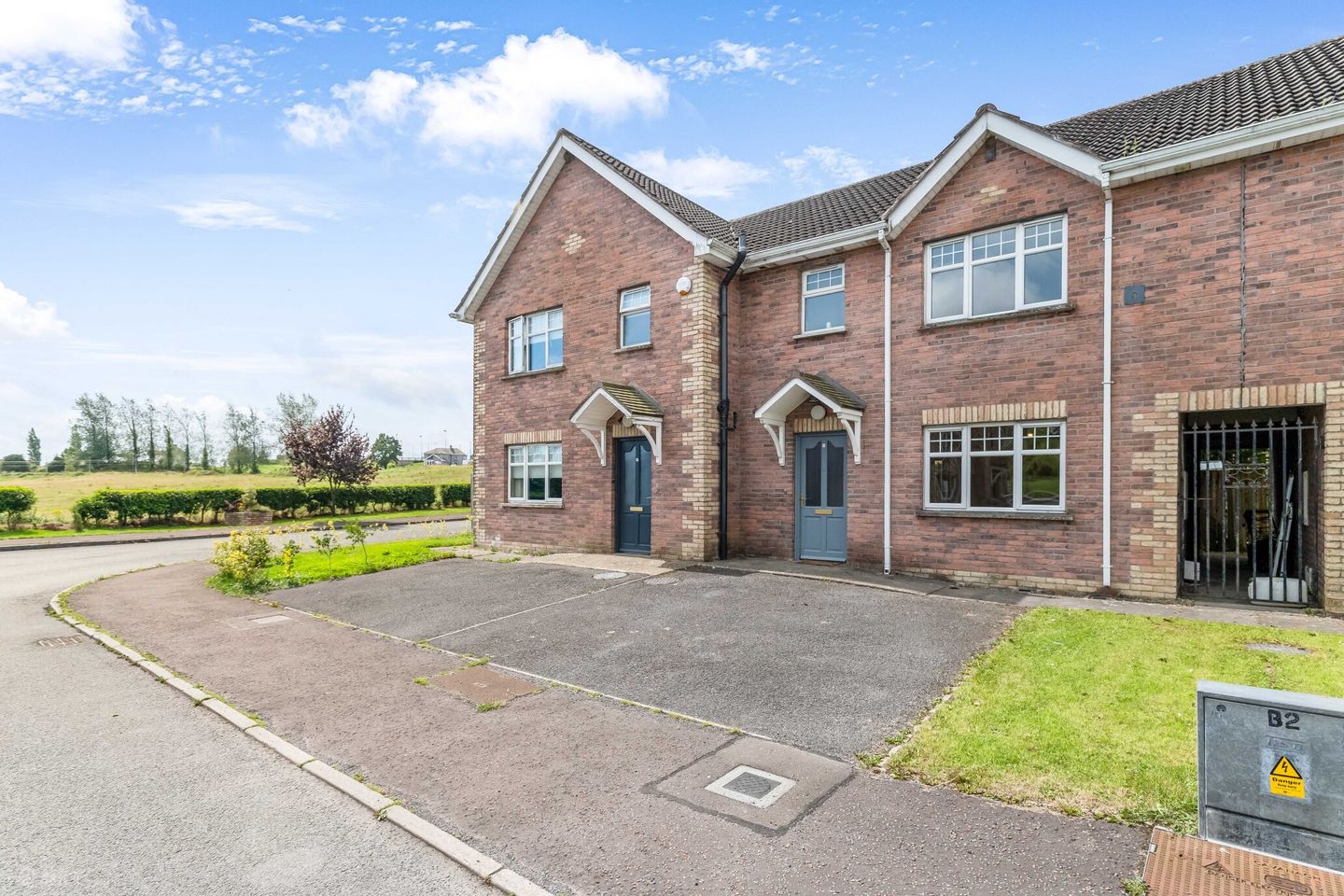 56 Lakeview, The Fairgreen, Co Cavan, H12DK37