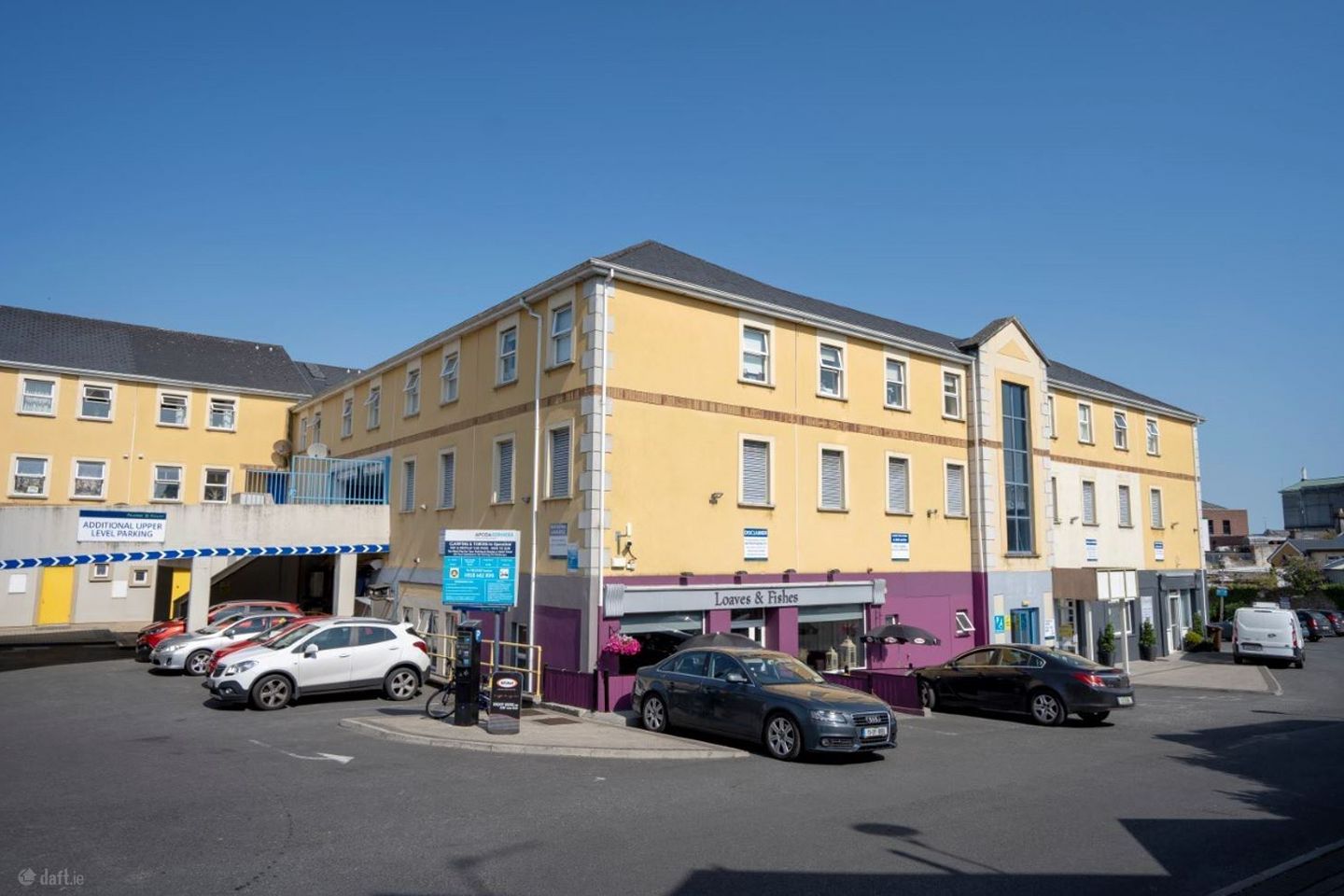 Pearse Court, Pearse Street, Athlone, Co. Westmeath