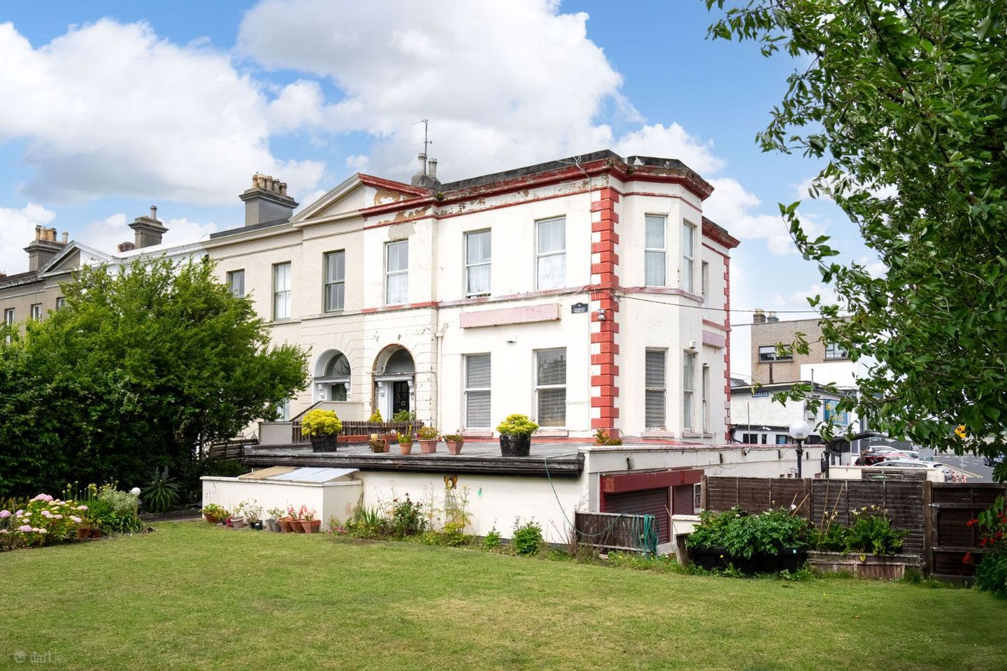 The Mayfair, 1 Florence Terrace, Florence Road, Bray, Co. Wicklow, A98NW62
