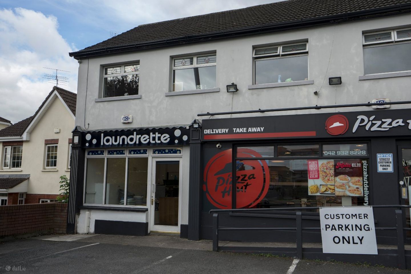 Unit 2 Fairways House, Dublin Road, Dundalk, Co. Louth