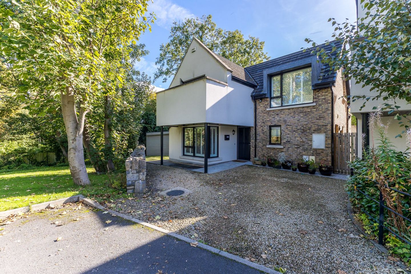 10 Riversdale, Butterfield Avenue, Rathfarnham, Dublin 14, D14P953