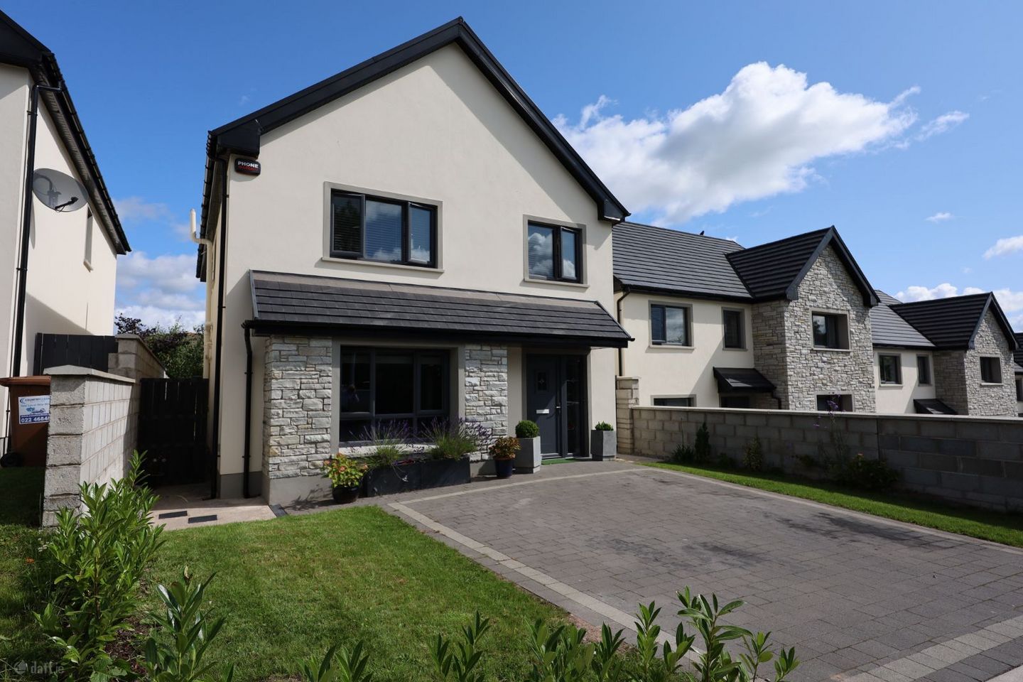64 Ard Abhainn, Knockraha, Knockraha, Co. Cork, T56NT78