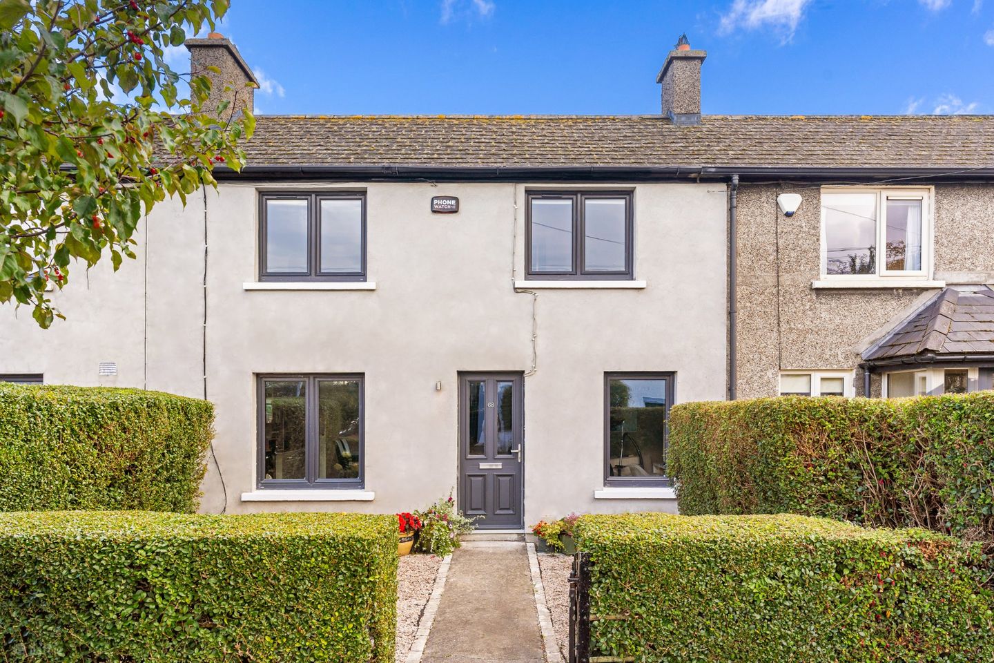 68 Derrynane Gardens, Sandymount, Dublin 4, D04PD72