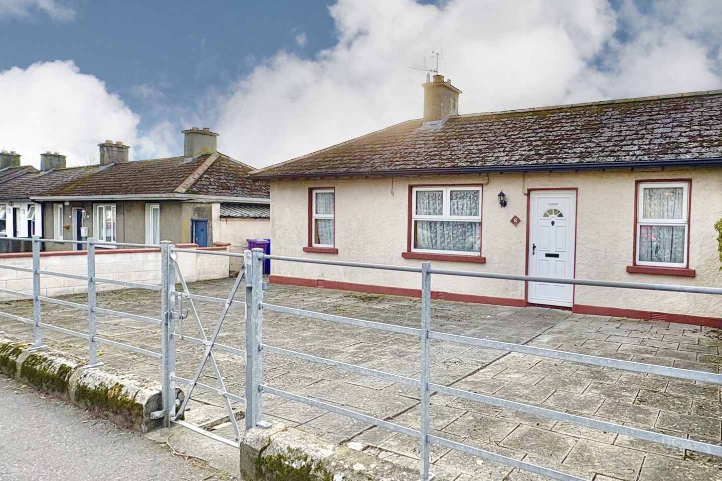 8 Stephens Street, Kilkenny, Co. Kilkenny, R95EWX0