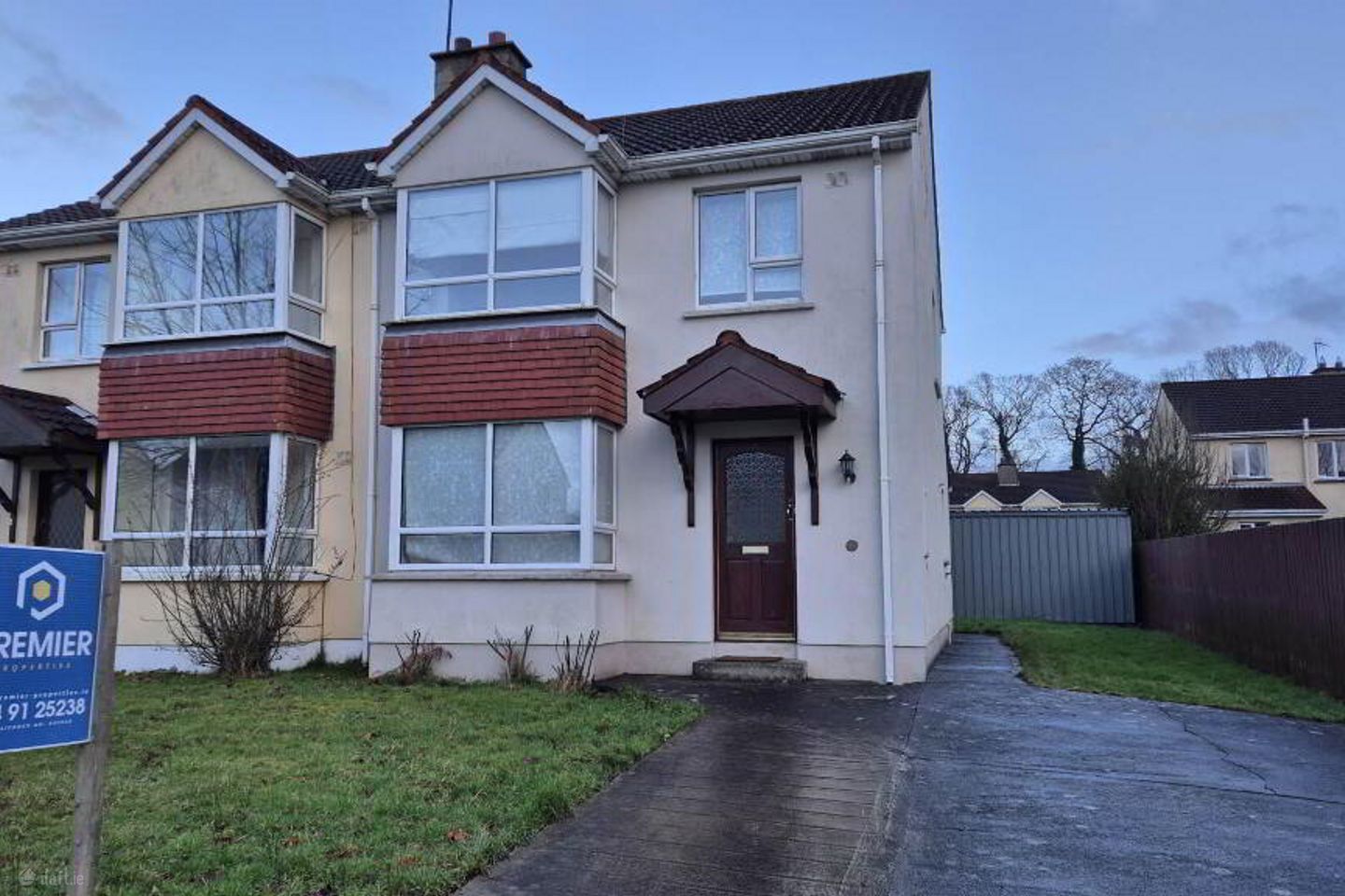 43 Whitethorn Grove, Letterkenny, Co. Donegal, Letterkenny, Co. Donegal, F92FE4W