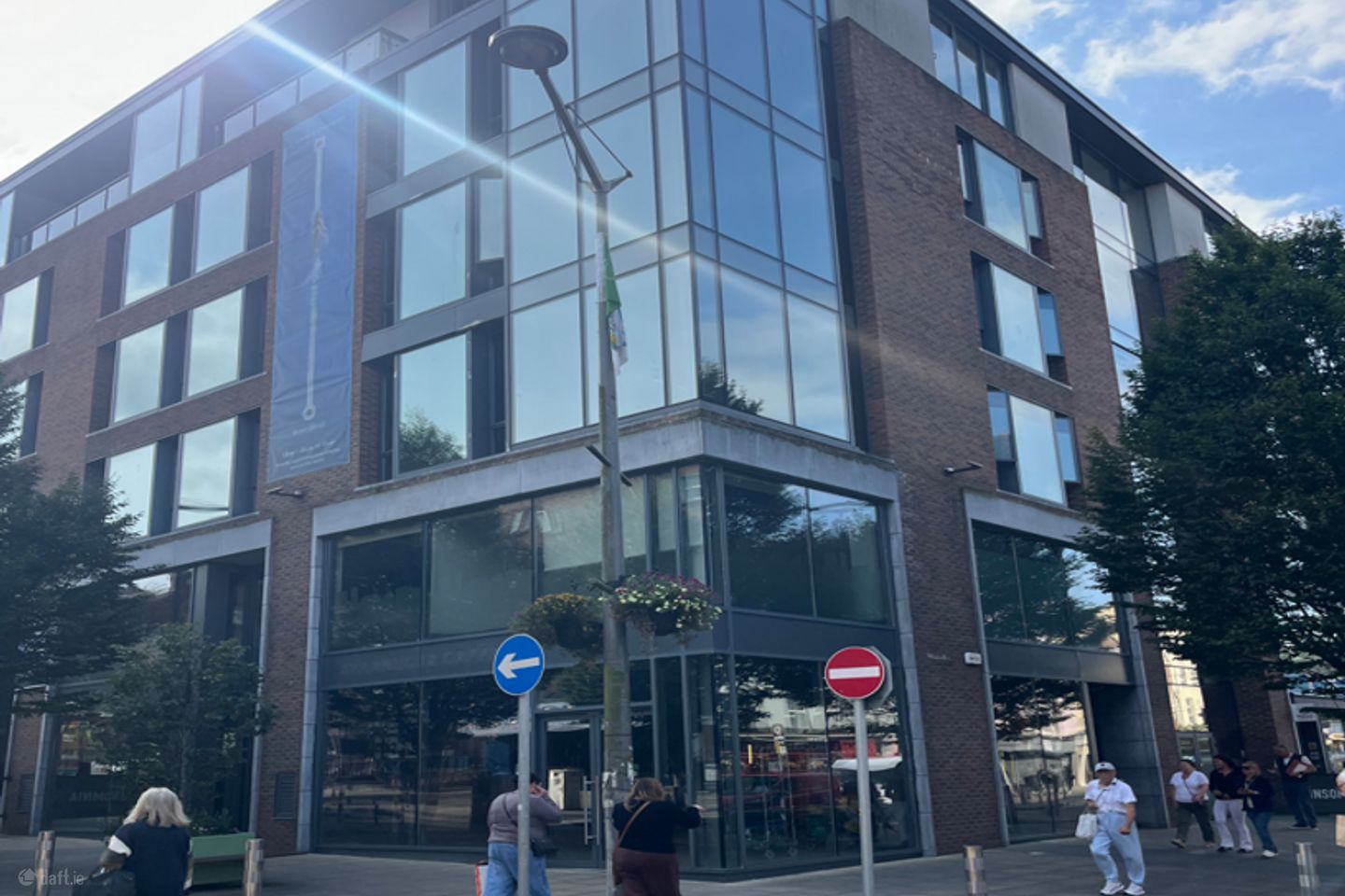 47 Thomas Street, Limerick City, Co. Limerick