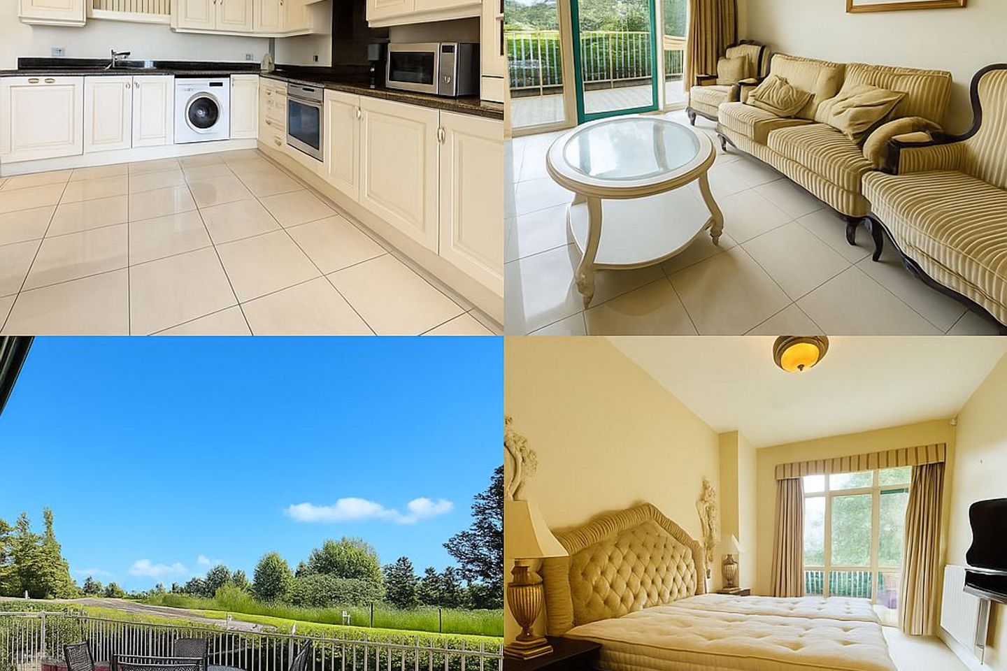 Apartment 3, Block 2 Pebble Beach, Tirhogar Drive, Killenard, Killenard, Co. Laois, R32X856