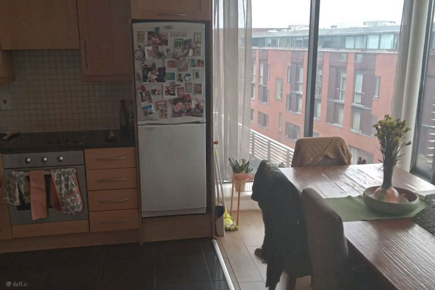 Green Street, Smithfield, Dublin 1