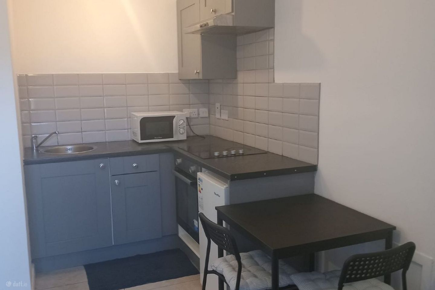 Flat 2, 15 Clarinda Park West, Dun Laoghaire, Dun Laoghaire, Co. Dublin