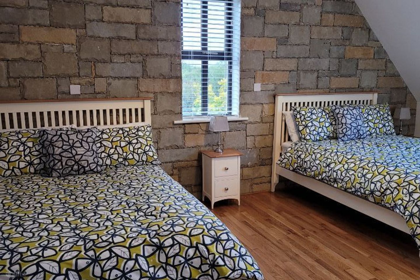 Peak, Claregalway, Co. Galway