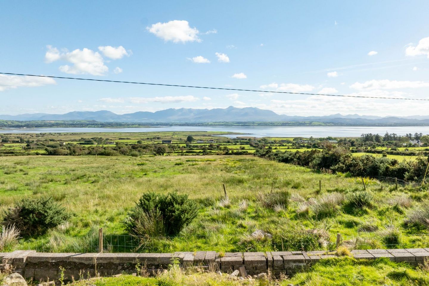 Fybagh, Killarney, Castlemaine, Co. Kerry, V93F1H3