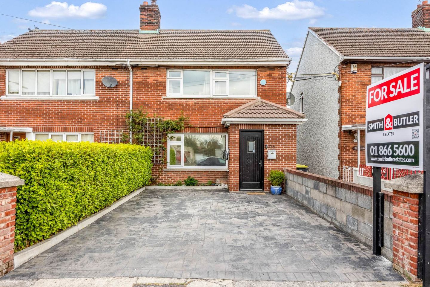 126 Beaumont Road, Beaumont, Dublin 9, D09EH97