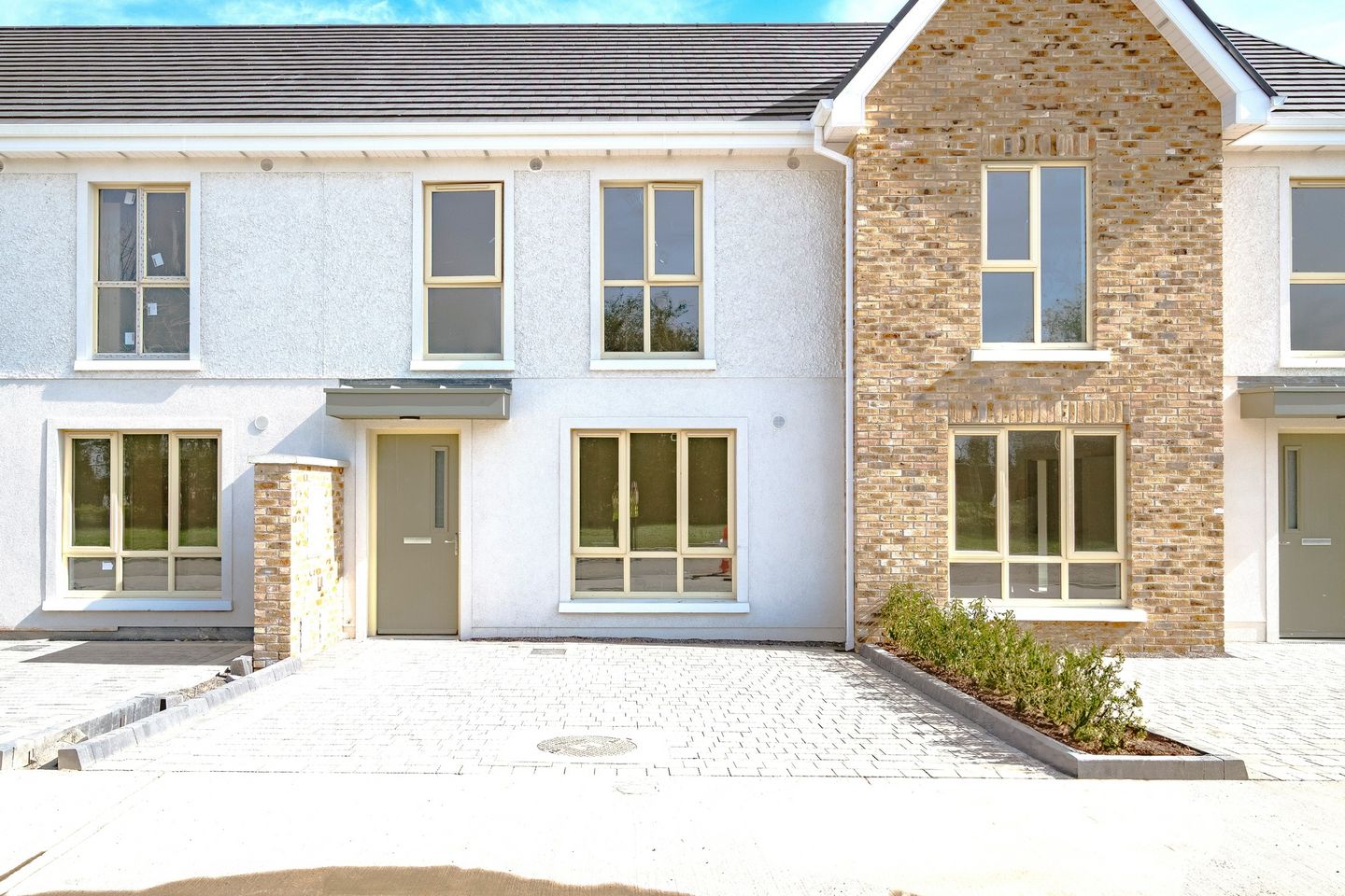 Type C1, Ferns Walk, Ferns Walk , Ferns Bridge, Monasterevin, Co. Kildare