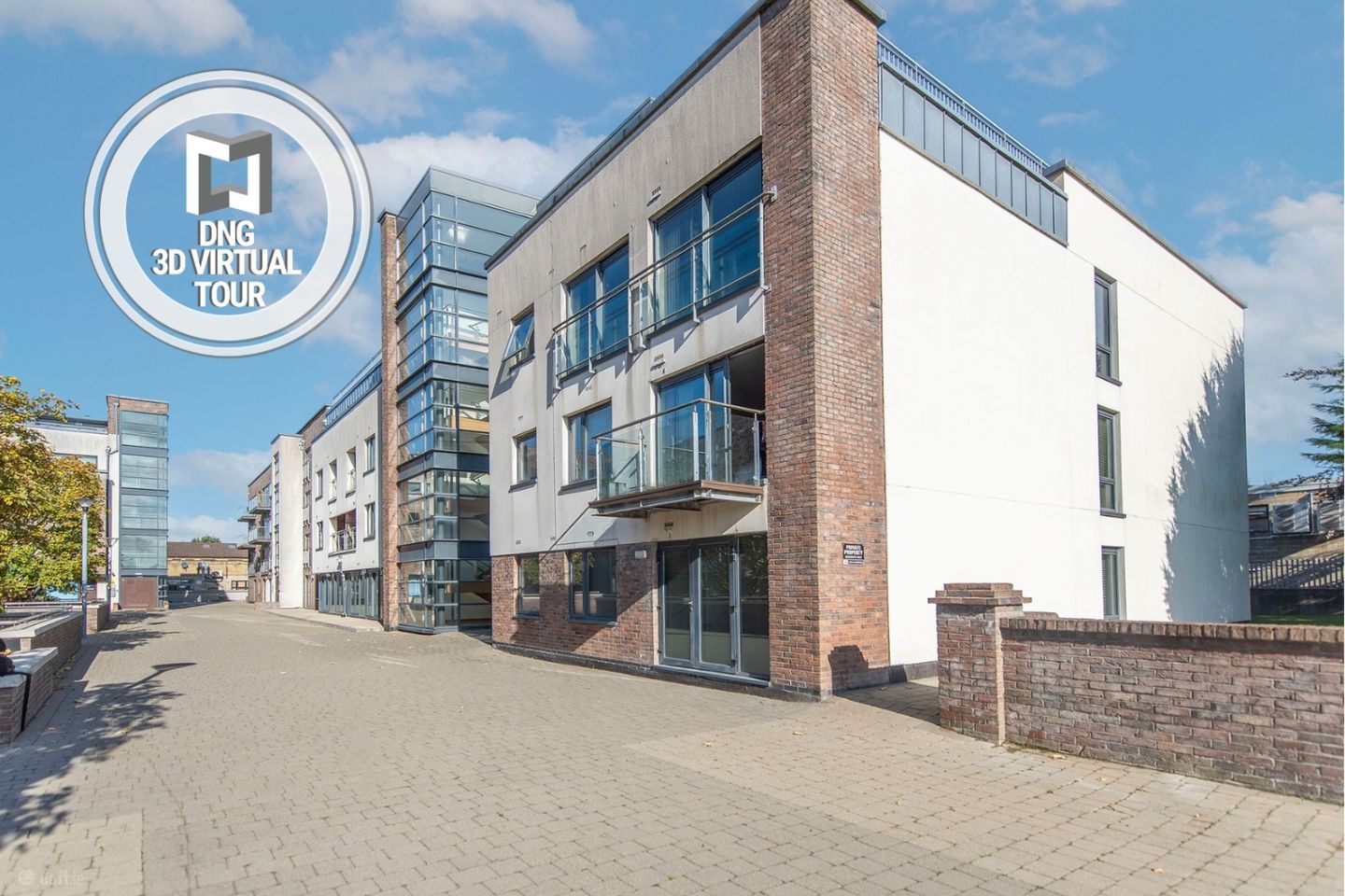 72 Cuirt Seoige, H91F9F9