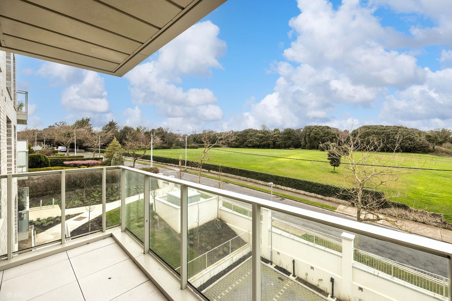 Mount prospect Bay, Dollymount, Dublin 3