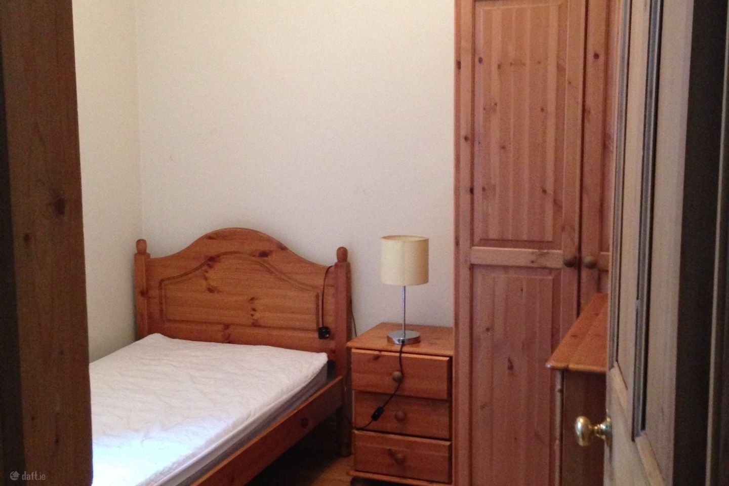 ballyhooly road, St. Lukes, Co. Cork