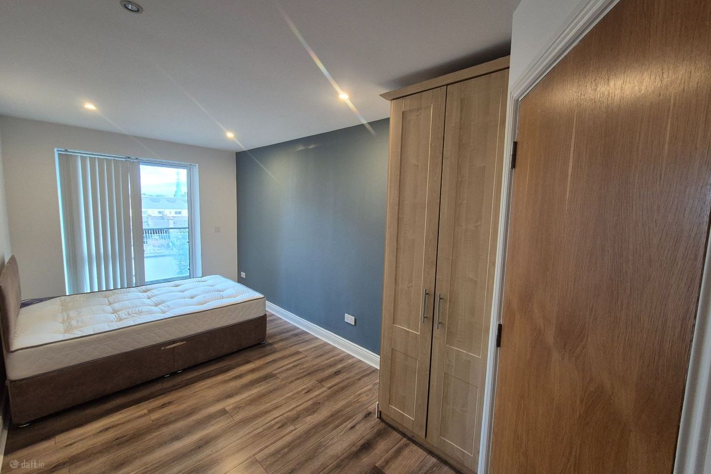 Apartment 16, Block A, Cameron Court, Cork Street, Dolphin's Barn, Dublin 8