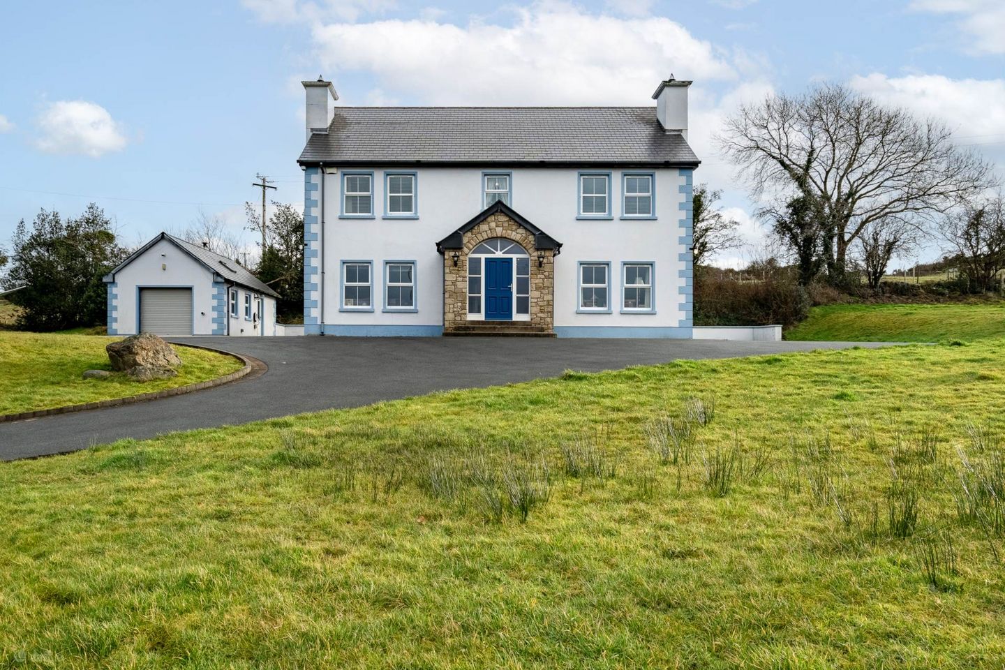 Urbalshinney, Milford, Co. Donegal, F92FK46
