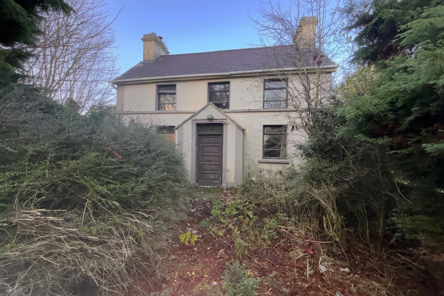 Dunmore Rd, Glenamaddy, Glenamaddy, Co. Galway, F45TE27