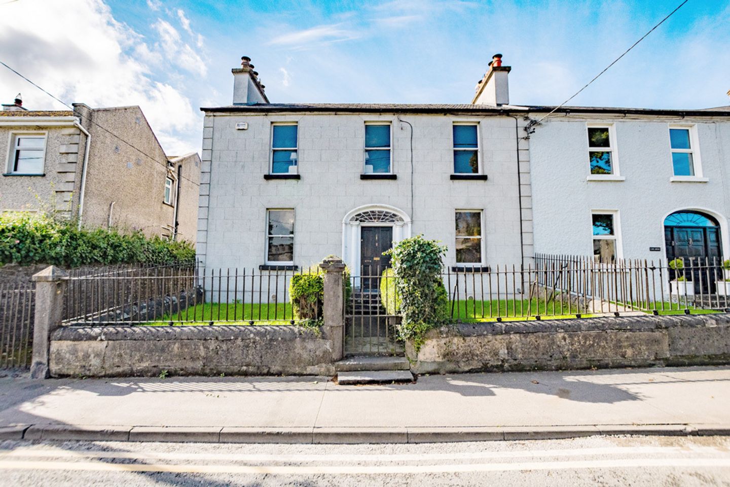 Ivy House, O'Moore Street, Tullamore, Co. Offaly, R35W2T2