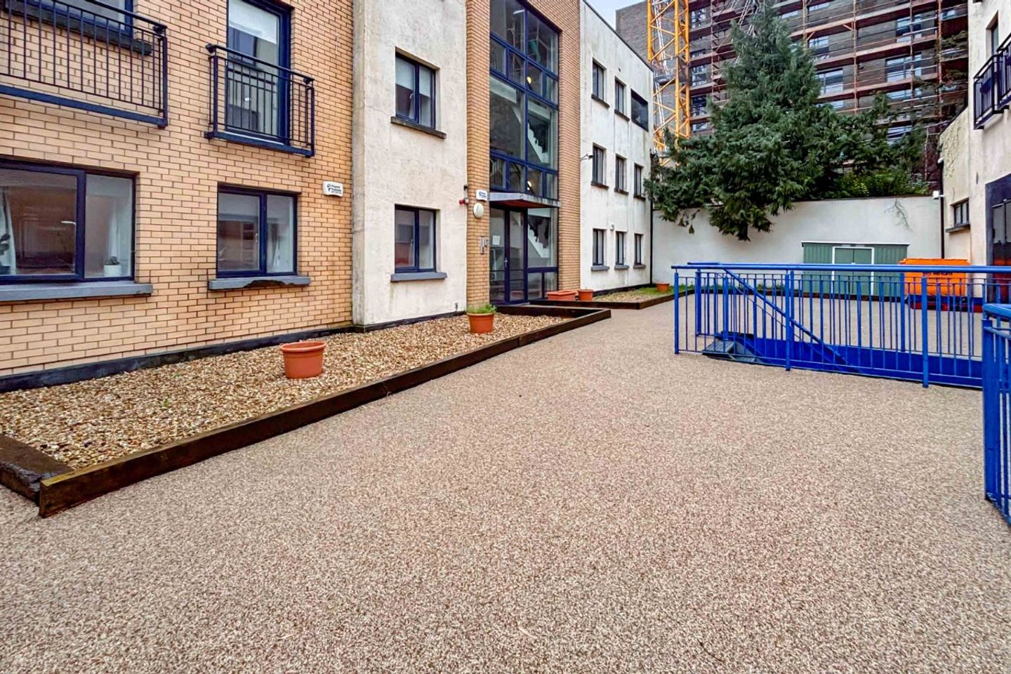 Apartment 4, Huxley Court, Dublin 8, D08TV05