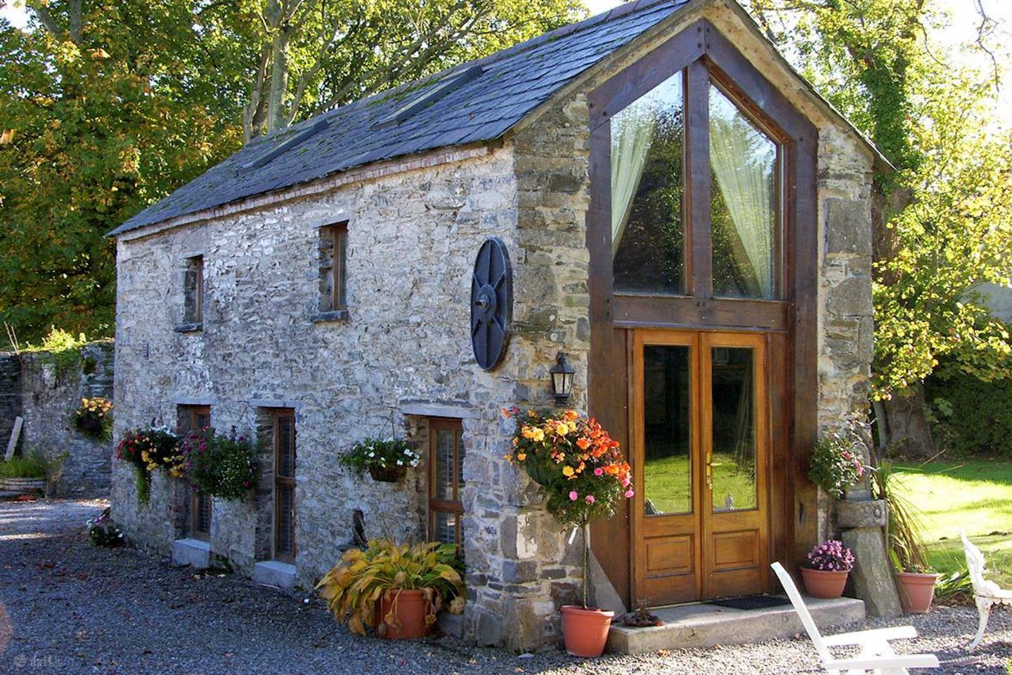 Crows' Hermitage (II07123), Ardcath, Co. Meath