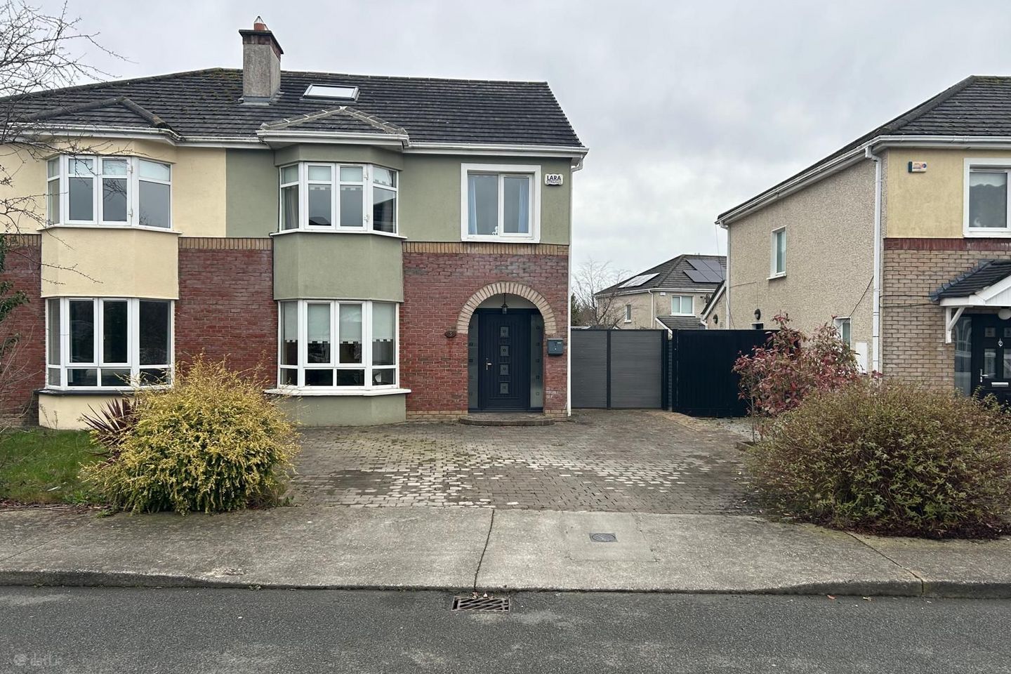 3 The Park, Grange Manor, Lucan, Co. Dublin