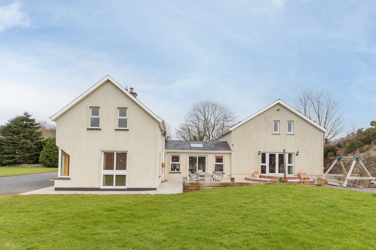 Valentia, Cullencastle, Tramore, Co. Waterford., X91H4X0