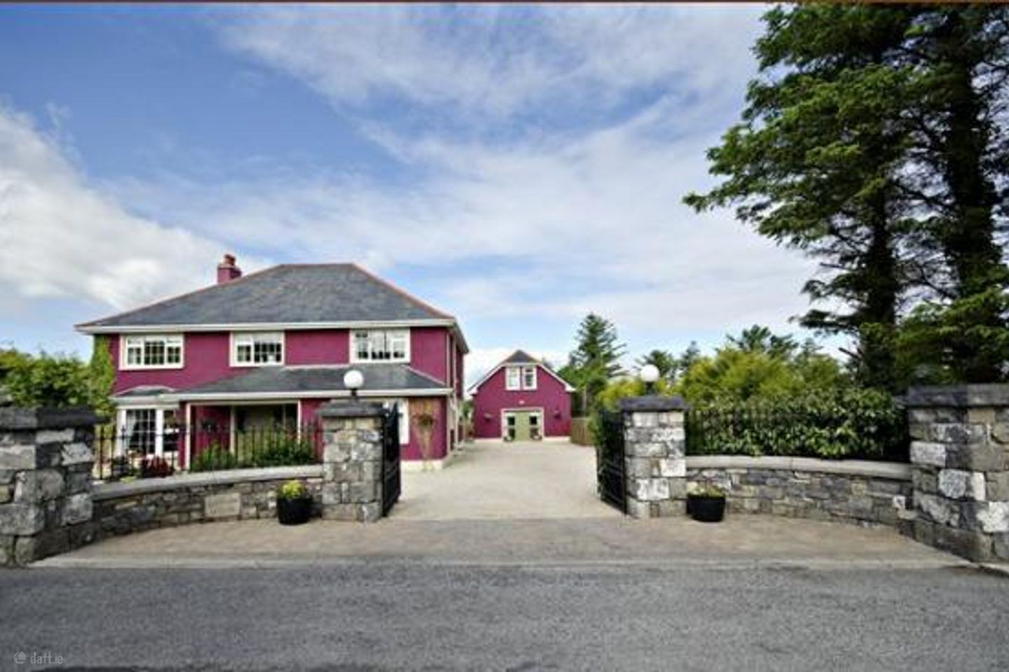 carrownalurgan Westport, Westport, Co. Mayo