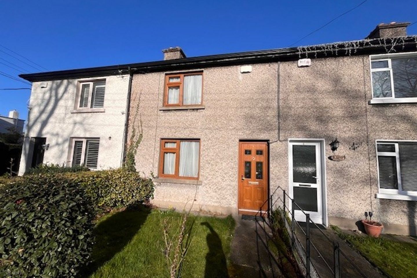 6 Pearse Square, Lower Dargle Road, A98H586