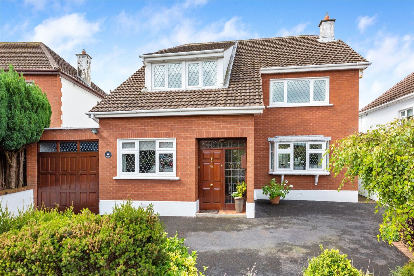 38 Oak Dene, Ballinclea Road, Killiney, Co. Dublin, A96D5K6