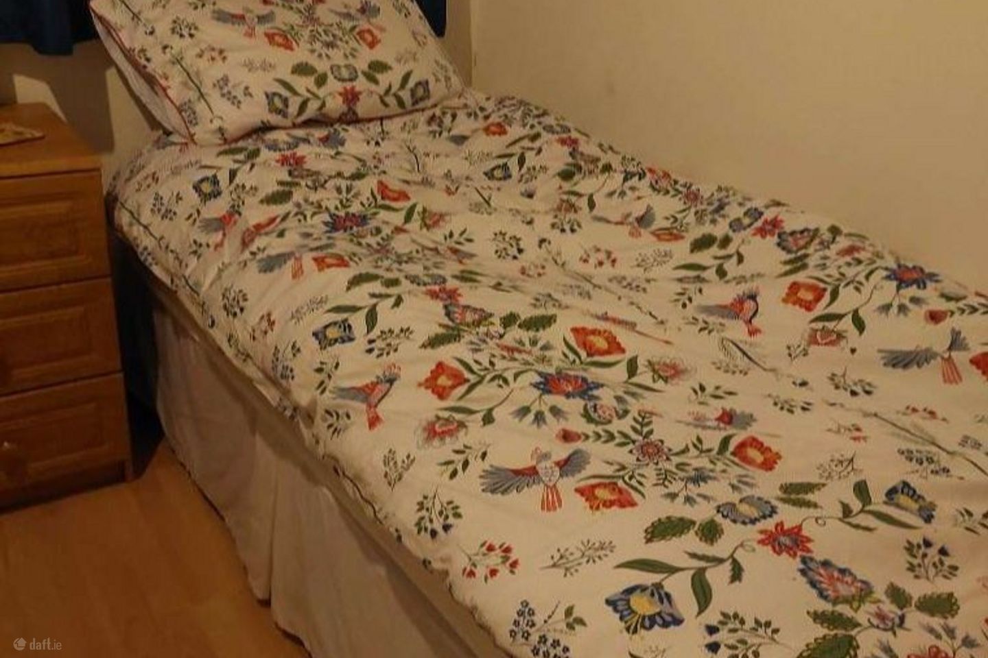 Mullaunmore, Ballon, Co. Carlow