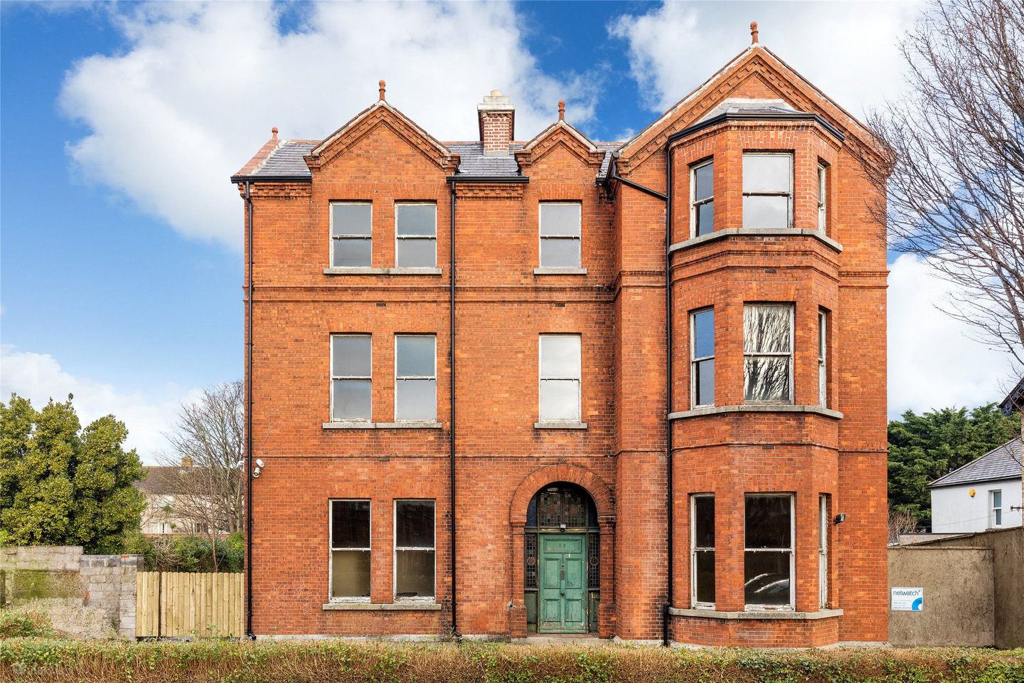 29 Victoria Road, Clontarf, Dublin 3, D03Y2V0