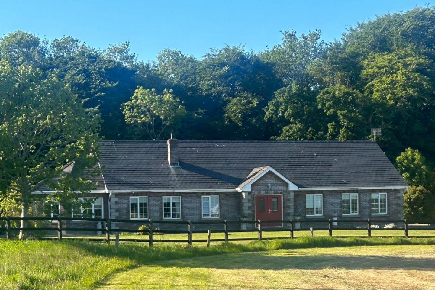 Wood House, Rathescar, Dunleer, Co. Louth, A92HF96