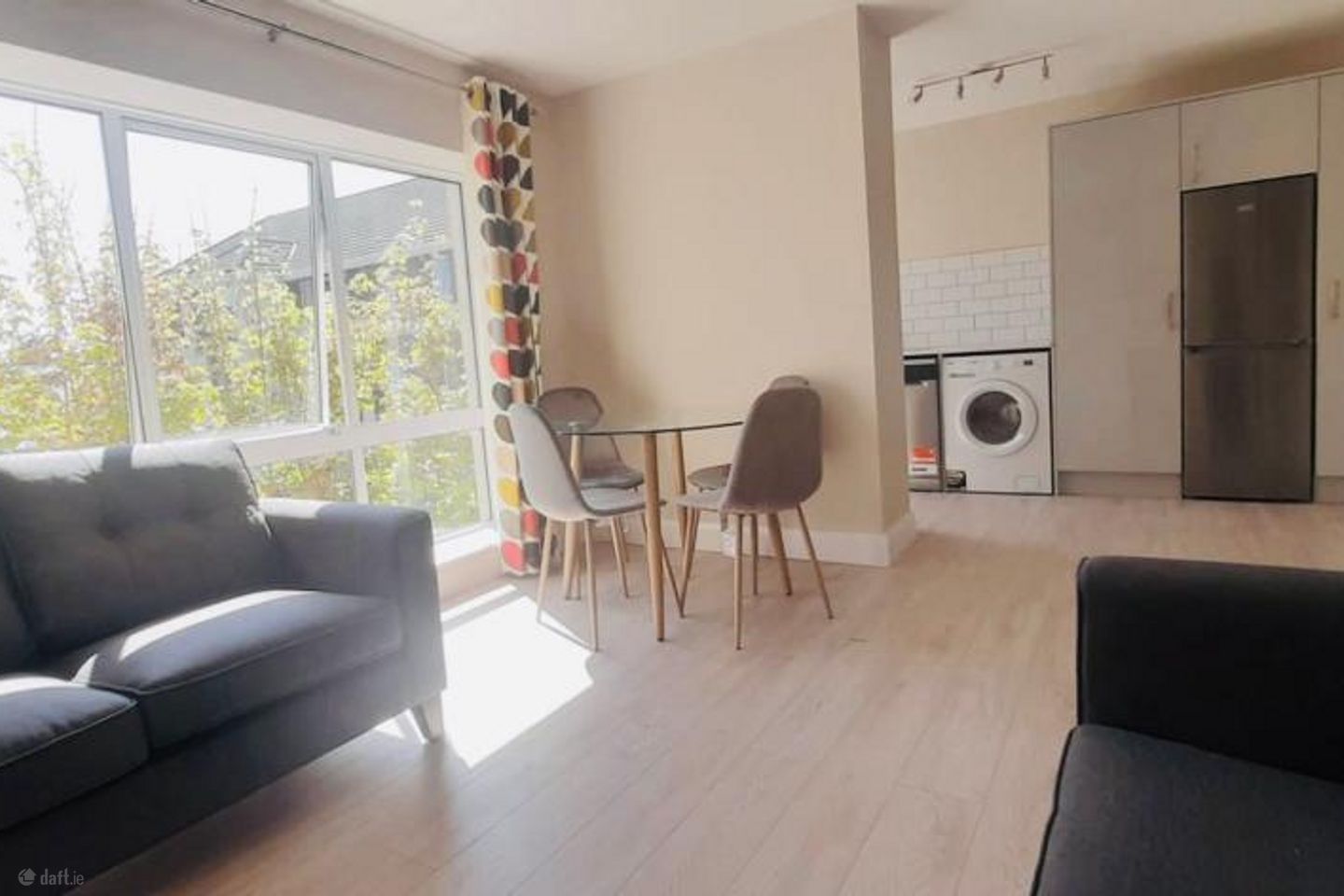 Apartment 1, North Quay Place, Cork City Centre