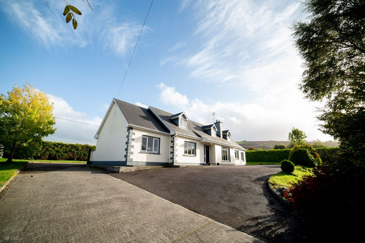 Lower Scarragh, Glantane, Mallow, Co. Cork, P51HE29