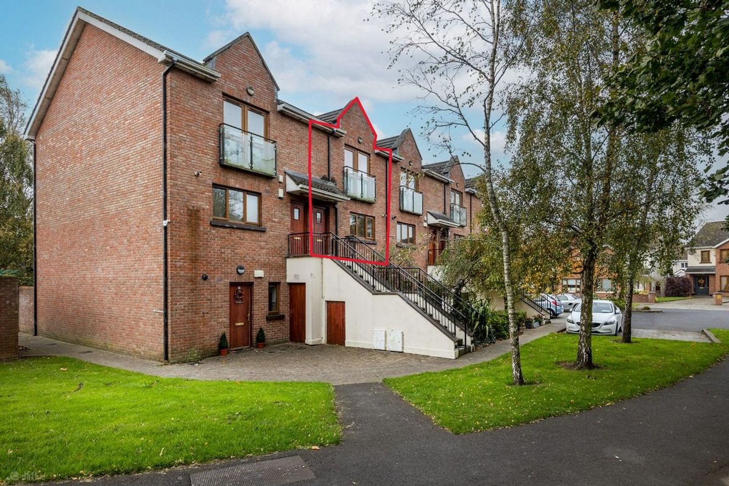 33 Woodlands Hall, Ratoath, Ratoath, Co. Meath, A85W440