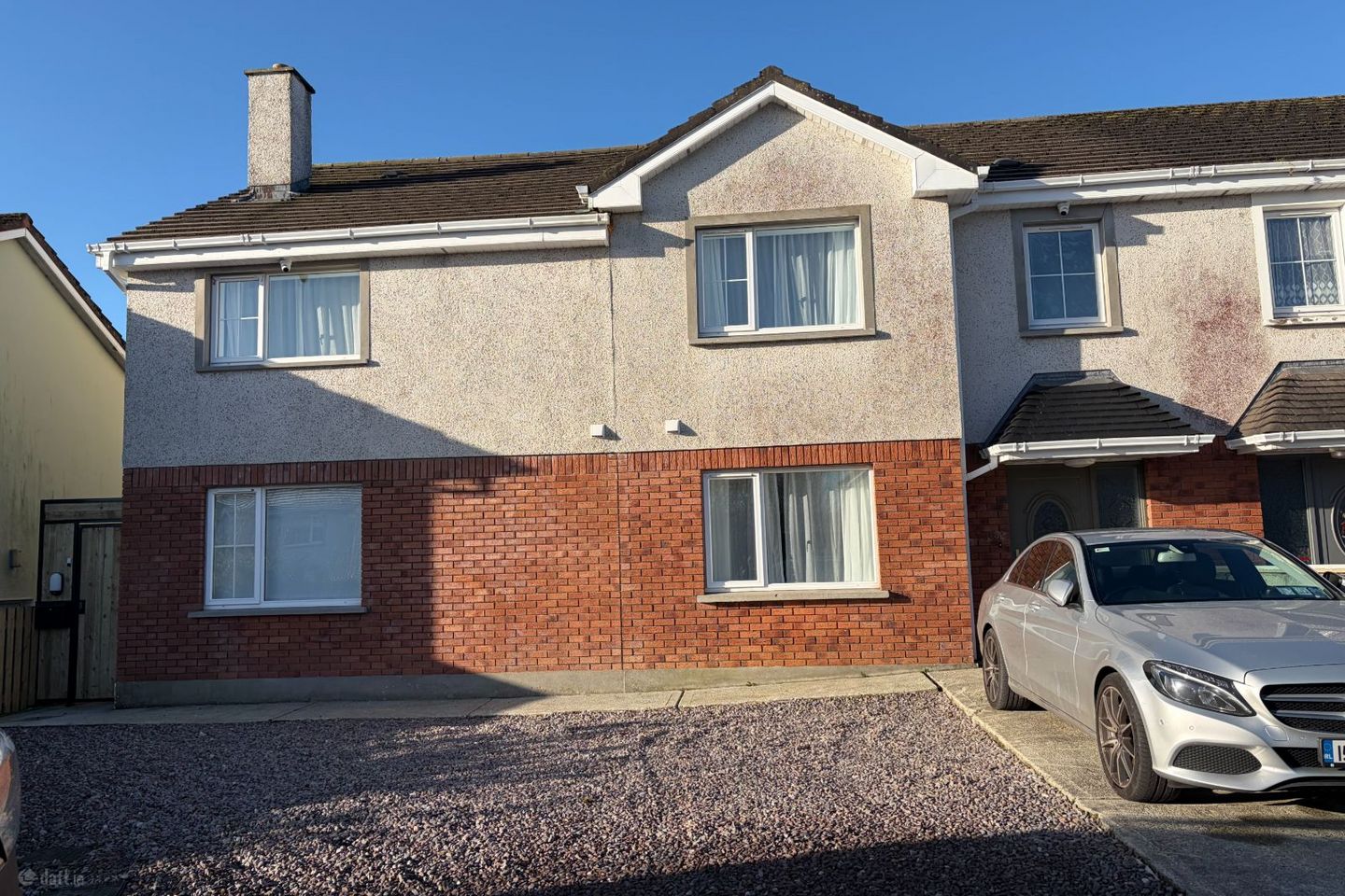 32 Racecourse Heights, Oakpark, Tralee, Co. Kerry