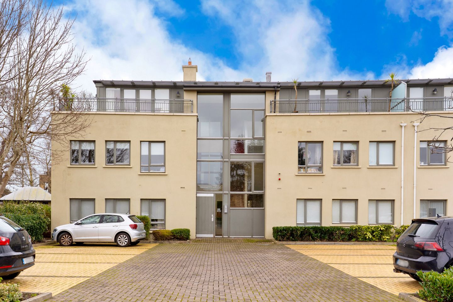 18 Beckett Hall, Carrickmines Wood, Dublin 18, D18AE12