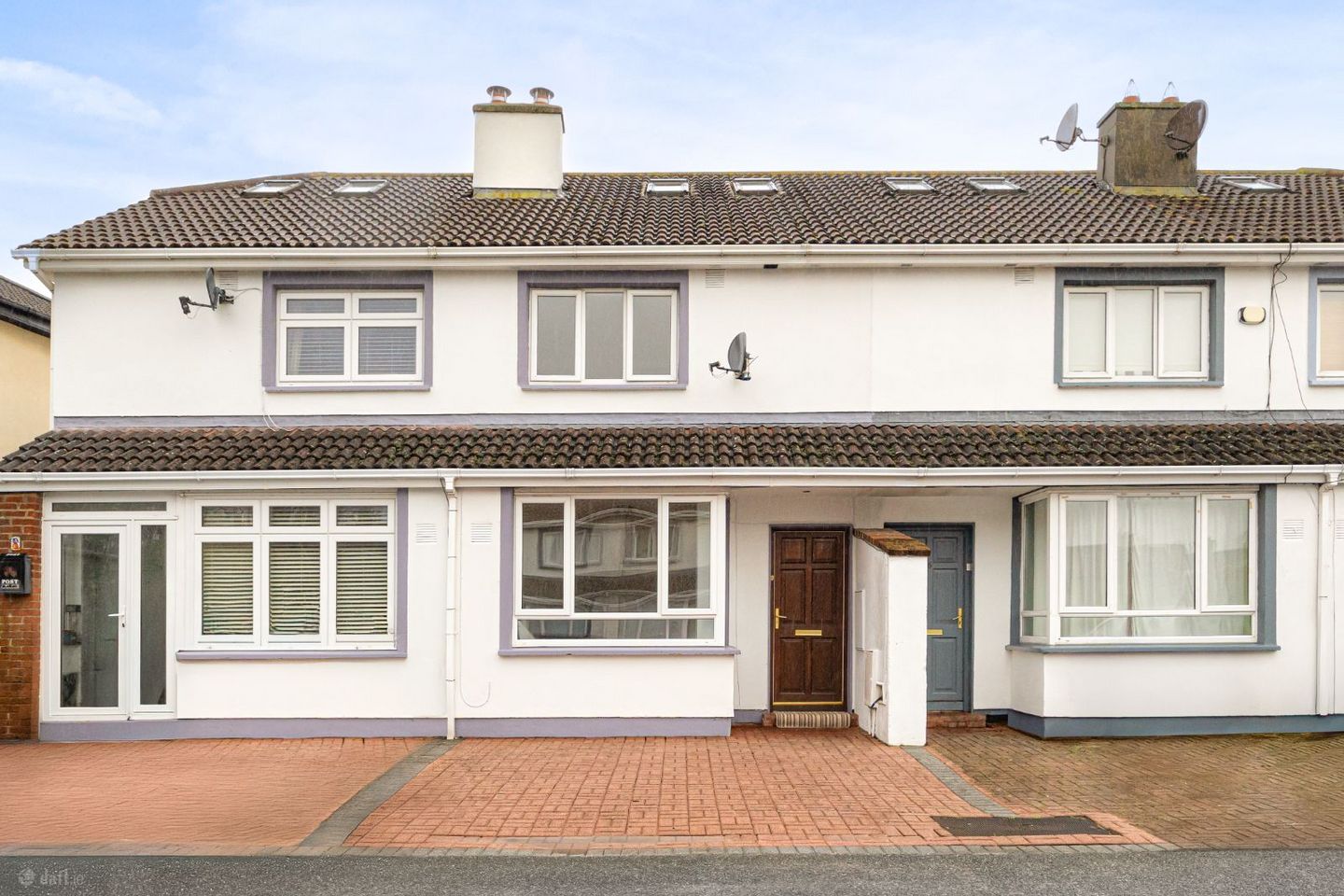 7 Old Bawn Court, Old Bawn Road, Oldbawn, Dublin 24, D24C99F