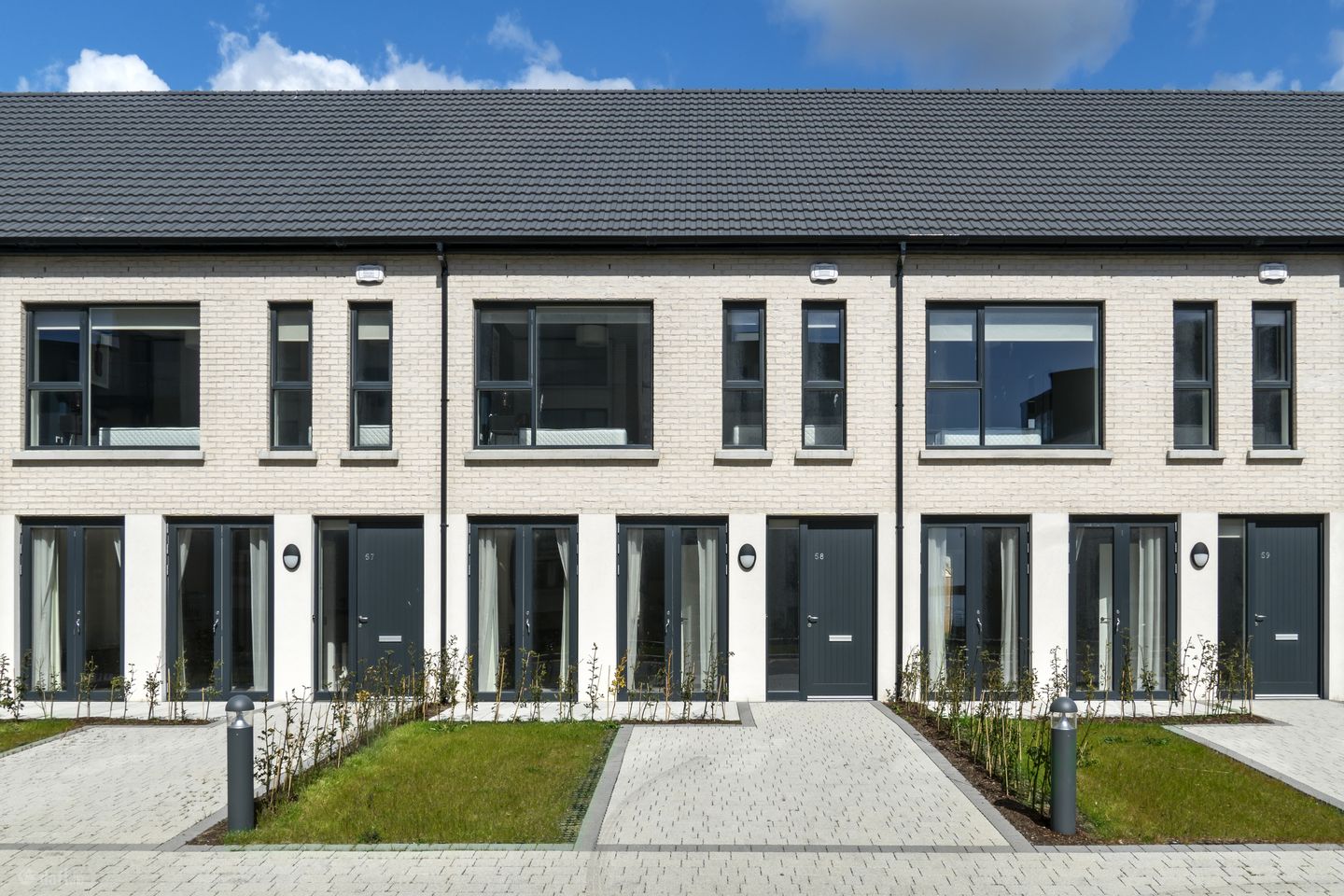 3 Bedroom House, Occu Strand View, Howth Road, Raheny, Dublin 5